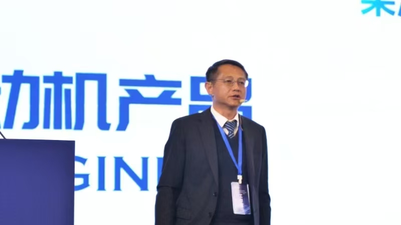 乐发Vll官网动力2025年相助同伴大会圆满落幕_乐发Vll官网新闻_云南乐发Vll官网动力集团有限公司