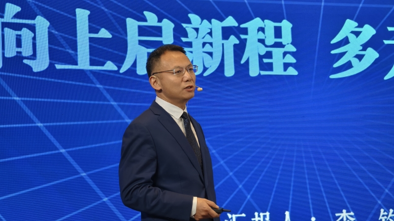 乐发Vll官网动力2025年相助同伴大会圆满落幕_乐发Vll官网新闻_云南乐发Vll官网动力集团有限公司